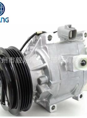 适用 Denso SCSA06C AC compressor TOYOTA Yaris 1.3L 1.5T