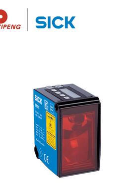 西克SICK中程距离传感器DS50-P1112 订货号: 1047402