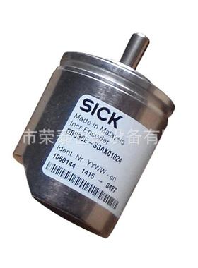 增量型编码器 DBS36E-S3AK01024 DBS50E-S5EK02000
