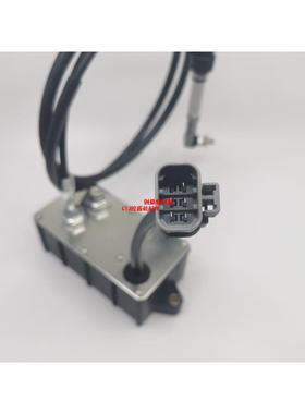 挖掘机油门电机DH220-5DH258-5挖掘机油门马达523-00006