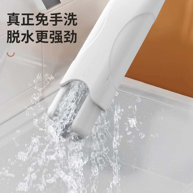 擦玻璃家用新房清理工具抹布浴室卫生间多功能手持刮水器