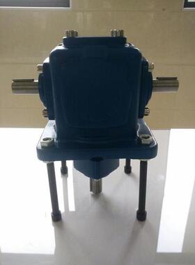 上海一藤生产T16-1:1-D-LR螺旋伞齿轮转向器质量保障价格优惠