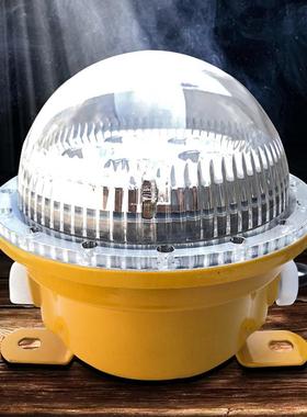 LED防爆灯BFC8183免维护地沟灯5W10W15W隧道防爆吸顶灯24V36V