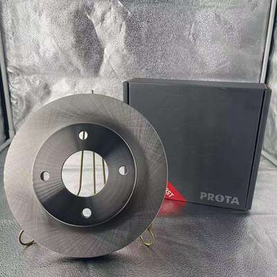 40206-JX00A适用NV200/EVALIA客车/NV200箱形刹车盘