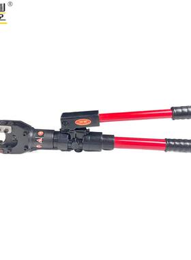 液压钳液压工具液压线缆剪CPC-50A断线钳手动钳子