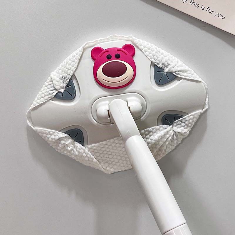 静电除尘纸拖把拖布免洗手平板家用伸缩拖把天花板擦墙清洁神器,家庭/个人清洁工具,静电除尘拖把,淘宝优惠券,粉丝福利购,淘宝优惠卷