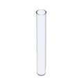 Fisherbrand一次性平端硼硅玻璃试管 FIS14-961-31