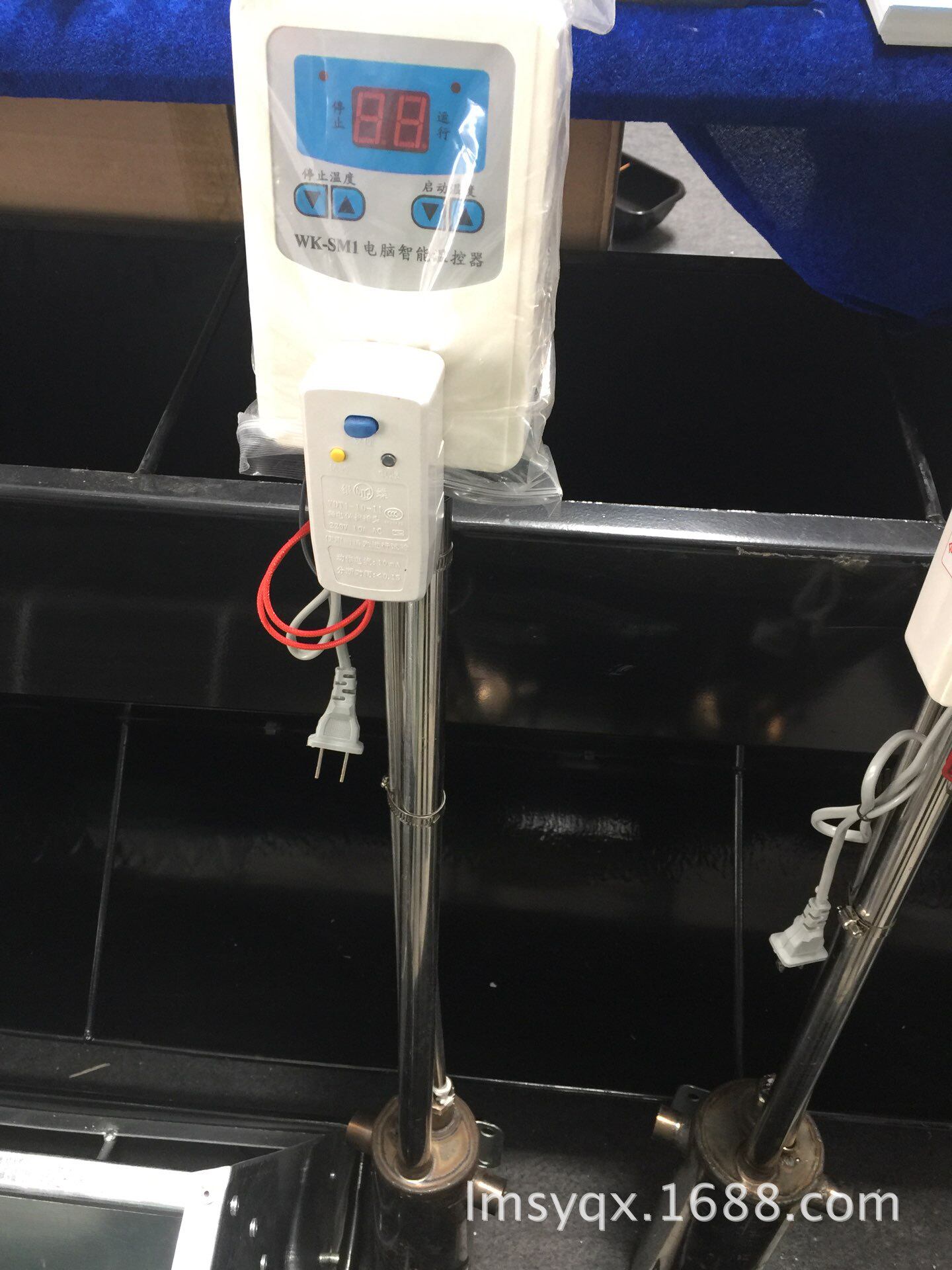 供应鸡饮水设备温控器 水温控制器