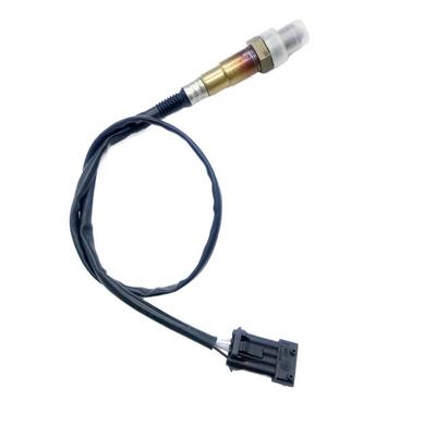 0258006937 S211205310 1628HR氧传感器适用比亚迪长城