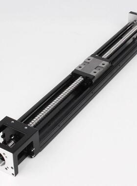 KK模组 直线导轨KK60D05C-150A1-F0/KK86D/6010C国产模组替代上银