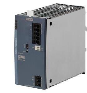 6EP3336-7SB00-3AX0电源 SITOP PSU6200/1AC/DC24V/20A