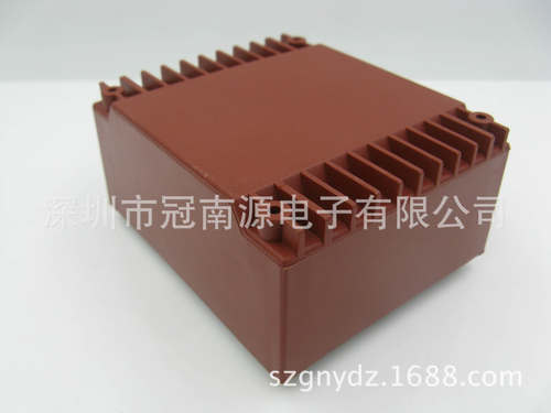 UI39*17灌封变压器 超薄变压器