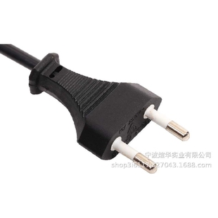 厂家供应以色列认证的以色列插头电源线XH071C插头线产品图片大全