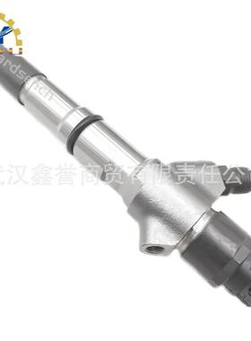 0445120200 612600080972喷油器总成燃油喷射器120系列共轨喷油器