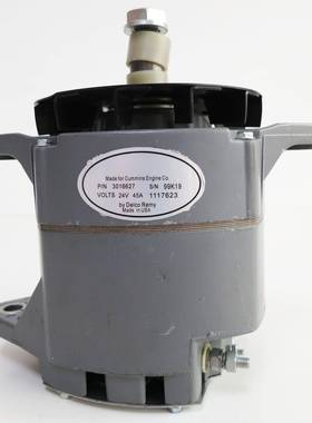 发动机配件K19发电机3016627 alternator