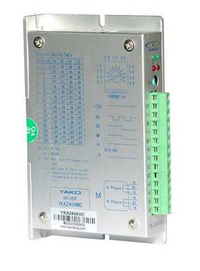 低价直销深圳研控（YAKO）驱动器YKA2404MA /YKA2404MB