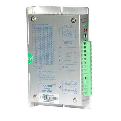 低价直销深圳研控（YAKO）驱动器YKA2404MA /YKA2404MB