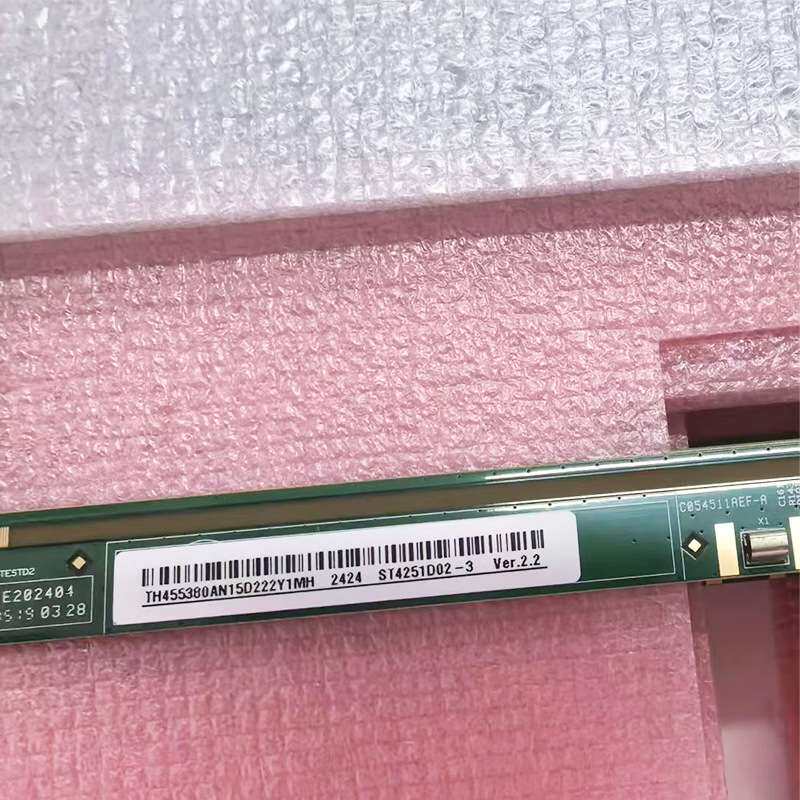 华星光电ST4251D02-3液晶面板电视液晶玻璃裸屏43寸液晶显示屏幕