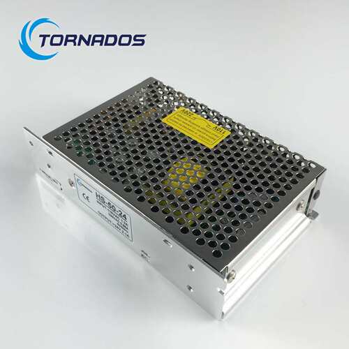 开关电源  稳压电源 HS-50-12 开关电源12V4.2A CE认证