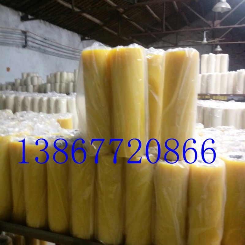 凹版印刷机复合机聚氨酯彩印刷托辊滚筒压辊胶辊6207吹膜制袋机