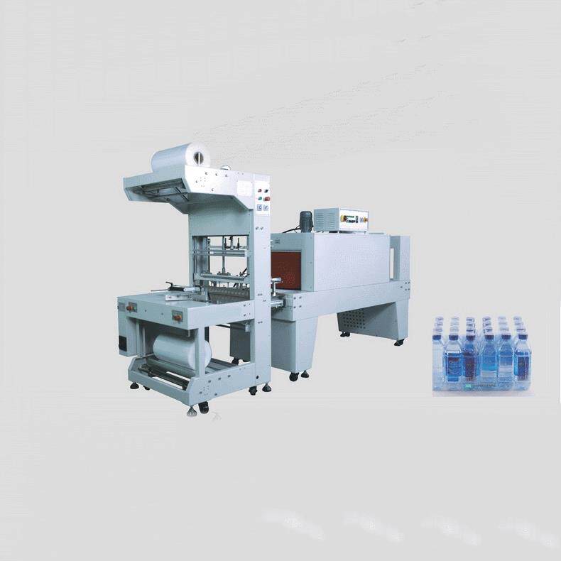 厂家供应收缩包装机电动牙刷化妆品电子产品礼品盒按摩器可订制