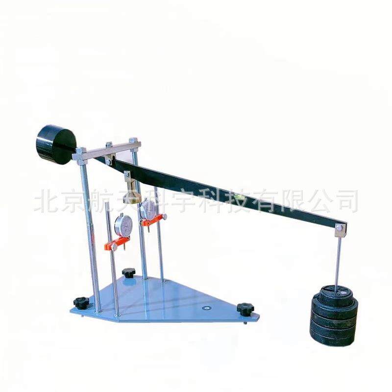 现货供应HM-1型土壤回弹模量测定仪试验仪