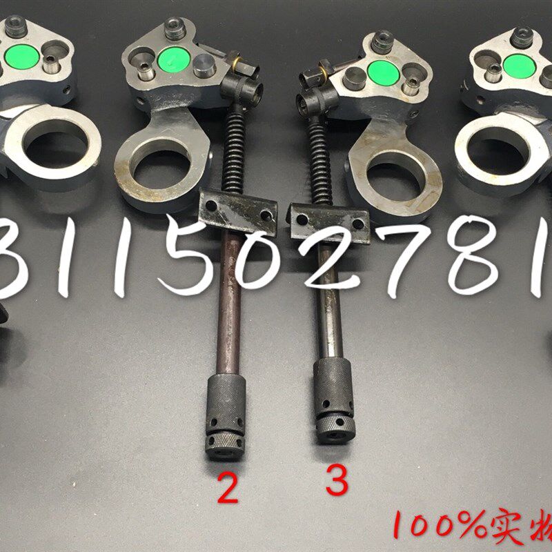 光华印刷机配件光华650水胶摆架海德堡MO水胶摆架光华机摆架