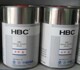 HBC牌 PP水 含13%税 增强油墨附着力 PP材料印前处理水