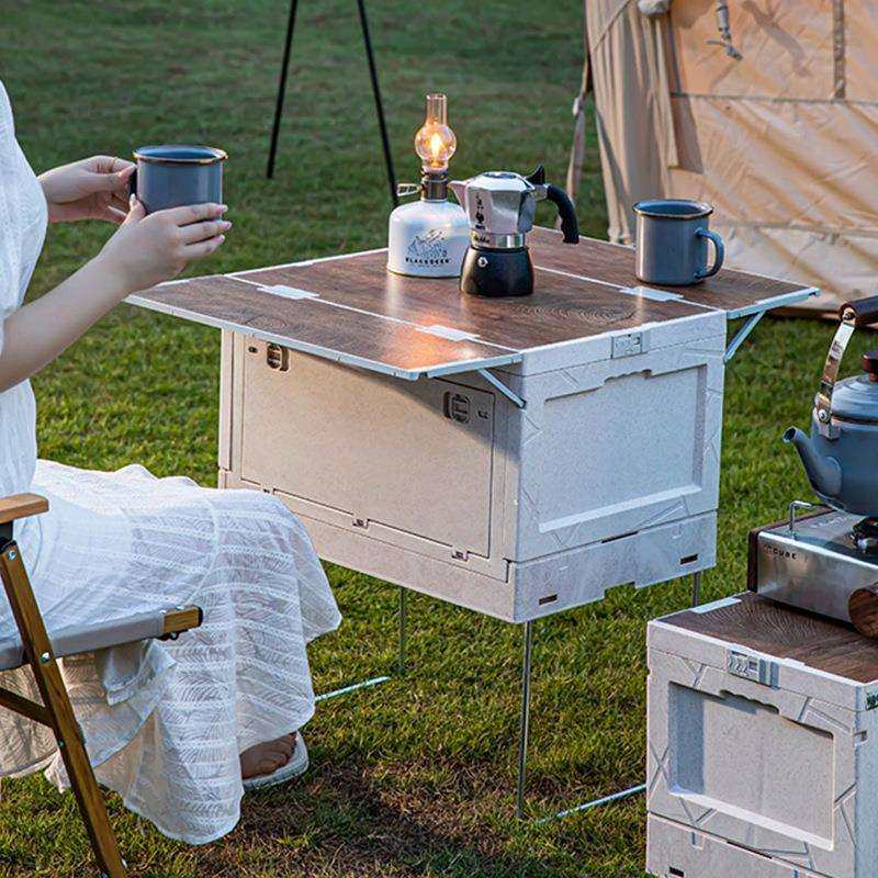 户外露营收纳箱折叠箱汽车车载后备箱桌侧开大容量野餐置物储物箱,模玩/动漫/周边/娃圈三坑/桌游,模型制作工具/辅料耗材,淘宝优惠券,粉丝福利购,淘宝优惠卷