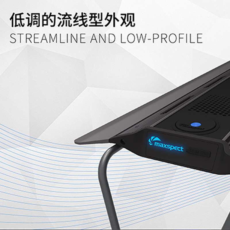迈光R5系列天幕全光谱日出日落自动珊瑚灯LED海水海缸灯