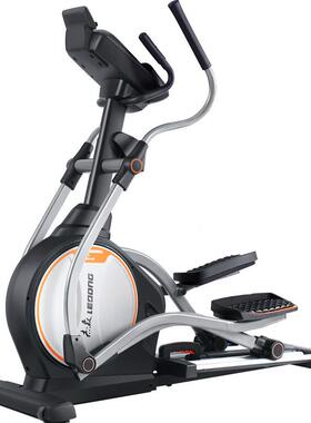 杰森FE20椭圆机家用太空漫步机椭圆仪交叉训练机