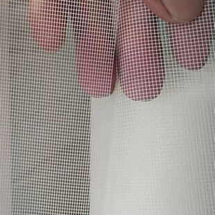 批30防/卷米蚊窗纱32目特密纱窗网纳米换PT窗纱P纱窗家用可拆洗