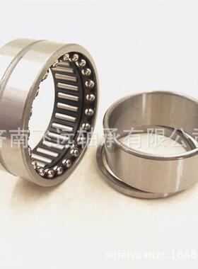 滚针轴承NAF507820NAF507840NAFW507840带分离保持架滚针轴承