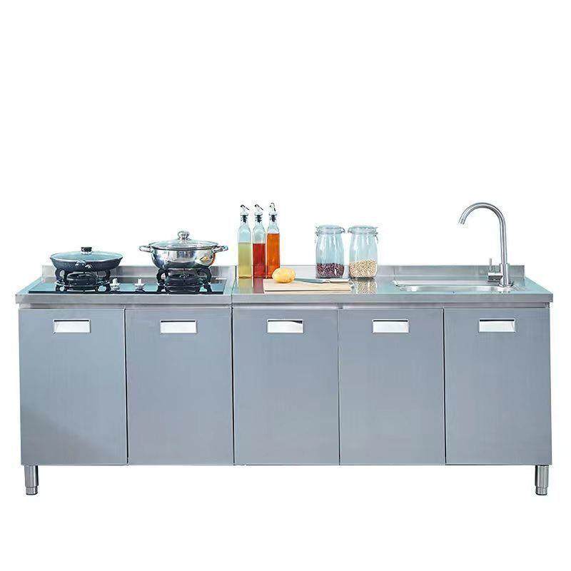 L6Yz%不锈钢厨房橱柜碗柜灶台柜水池柜整体橱柜加厚家用橱柜一,模玩/动漫/周边/娃圈三坑/桌游,模型制作工具/辅料耗材,淘宝优惠券,粉丝福利购,淘宝优惠卷