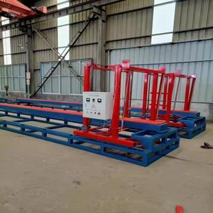 泡沫苯板切割机EPS线条切割设备三项挂丝保温板切割机