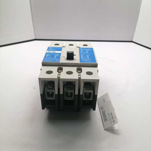 现货库存CULTER-HAMMER断路器-GD 22K 30A优势供应#J