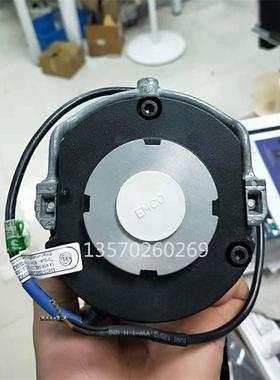 伦茨抱闸代替意大利cfr舵轮刹车器teleco/ecor1020241405/8Nm制动