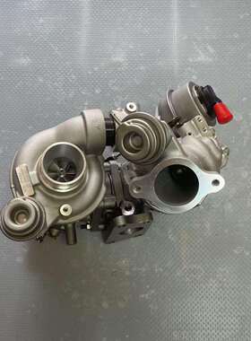 810357-2810358-2GT1752GT1238适用马自达CX52.2T涡轮增压器