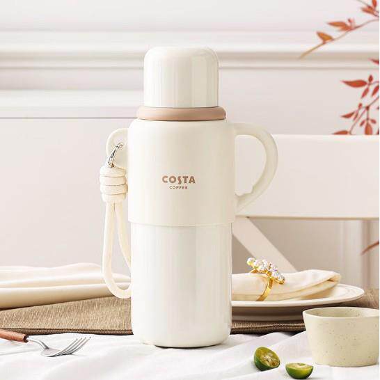 COSTA--咖世家惬意生活旅行壶1000mlCOS-2475-1000
