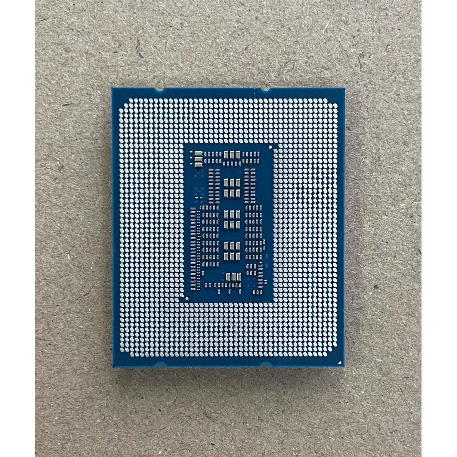 Intel/英特尔i5-14600KF散片处理器CPU14核20线程适用B760/Z790图片