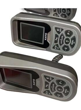 适用加藤HD820R5 V显示屏APC300-M-600-50 719-42200010 19206399