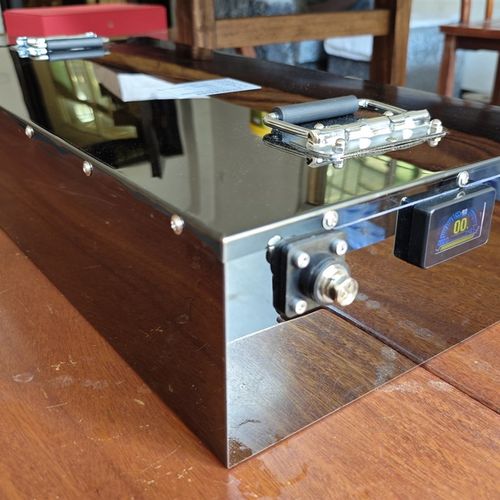 光伏储能宁德时代磷酸铁锂电池三轮车动力电池房车电池船用储能