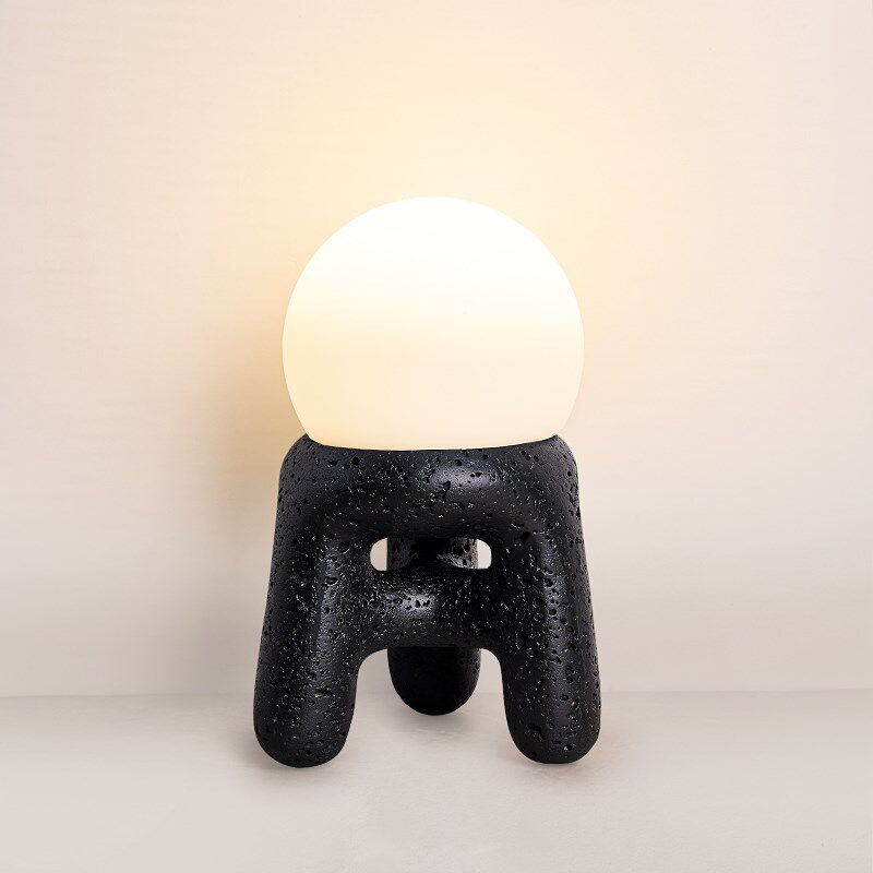 免布线充电台灯意式中古风无线遥控床头灯高级感玄关卧室睡眠夜灯,家装灯饰光源,装饰台灯,淘宝优惠券,粉丝福利购,淘宝优惠卷