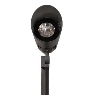 10瓦插地投光灯外壳套件公园/庭院亮化可用