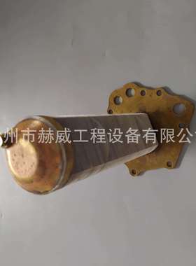 山推推土机SD22发动机/机油冷却器芯/TP3412285/3412285