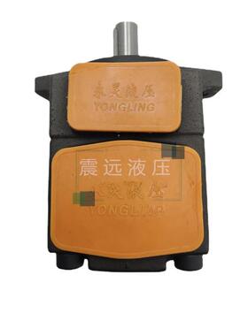 YLC仙居永灵叶片泵PV2R1-8/12/14/17/19/23/25/28/31RAF1PV2R2
