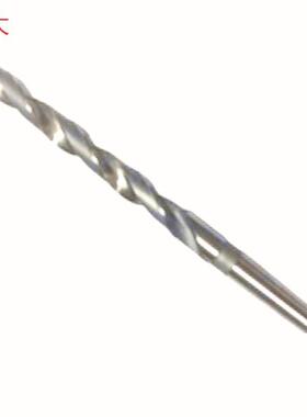 北大25.5X800/25X1000非标超硬M2材料销售锥柄加长麻花钻