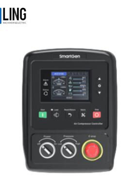Smartgen发电机柴油驱动空气压缩机控制器ACC5100