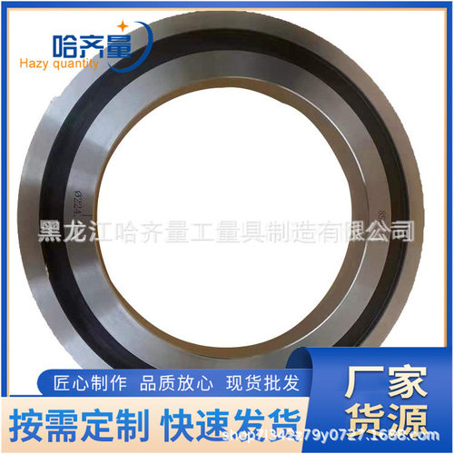 批发各种哈量抽油泵环规CYG 抽油泵塞规 牙规 螺纹量规 规格齐全