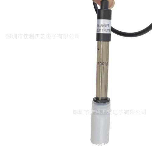 AZ8601探头 PH探头 AZ86P3 PH计测试探头